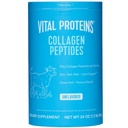 Protein Vital Reality Whole Nutrition Peptides - Painted Raised, Grass Fed, Paleo Friendly, Gluten Free, Single Ingredies - 24 Ounce