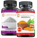 curcuminpro Gut Renew Bundle 124; Gut Health and Ditraffic Duffic Suffort Kapsul Ammune