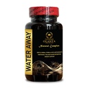 Pill Away Air Natural - Pil Diuretic untuk Retensi Air, Suplemen Diet Natural untuk Perempuan, Ammune Booster, Dukungan Diuretic - 1 Botol 60 Kapsul