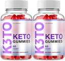 IDEAL PERFORMANCE (2 Pack) K3TO.