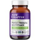 Bab Perfect Prenatal Vitamin - 96ct, Organik Prenatal Vitamin, Ingrediasi Non-GMO untuk Bayi Sehat & Mom - Falate (Methylfolat), Besi, Vitamin D3, Difermentasi dengan Whole Foods and Progories