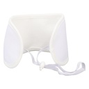 Thyroid Neck Close, Neck Pack for Thyroid Less Mess Recontinable Reduce Muscle Sleep Aid Reworse Organic Pack Waist dan Neck Wrap for Thyroid Adjuable Neck Scrap
