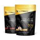 Transformasi Chocolate & Vanilla Protein Powder 124; 30G Multig Protein Campuran 126; Collagen Peptides, Telur Putih & Plant Blade 124; MCT Oil 124; BCAA Acids 124; Provig & Enzymes 128; Low Carb Shake