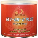 Biografi Get Go N Plus Semua Energi Hari Energi Alam Boost 300 g dapat