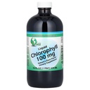 Liquid Tambahan Organisasi Dunia, 100 mg, 16 Ounce, 16 Fl Oz (Paket 1)