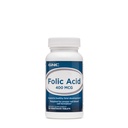 Acid FOLIK 400 mcg (100 Tablet)