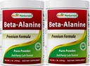 Powder murni 1 Pound (1 LB (Paket 2))