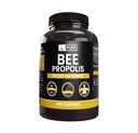 Propolis Bee (365 Capsules) Tidak ada Magnesium atau penjual beras, Selalu Murni, Lab Verified