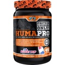Humapro oleh ALR Industries Premium Powder, Rocket Pop, 334 Grams, HumaPro Protein Powder untuk 510% Lean Mass - Delicious Fruit Flavored Supplemen Minuman Mix, Amino Acid Rasio Sempurna, 30