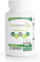 PreProtein ® Unflamited Hydrolyzed Protein Sugar- Free Fat- Free Carb-Free, Amino Acids Protein Tablet, Digunakan oleh Sistem Perawatan Kesehatan, 90 Tablet