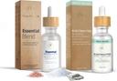 MAYU Escalyplend & Electrolite Water Drops Mineral Charge Bundle