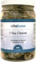 Vitabse 7 hari pemurnian Colon