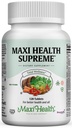 Multi dengan Mineral, CoQ10 & Antioksidants - Energy, Ammune Dukungan, Bone, Heart & Wellness - Vitamin A, C, D, E, B12, B6 & Biotin 120 tablet