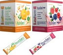 Combo Pollen Burst Umur Muda
