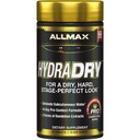 Hydradry Nutres ALLMAX, 14- Day Pre- Contest Water Loss System, 84 tablet