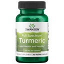 Swanson Turmeric 720 Miligram 30 Capsules