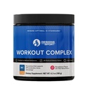 Design untuk Kompleks Sport Workout - NSF Certifikasi untuk Sport Pre Workout Powder - L-tyrosine, Acetyl L- Carnitine, Creatine & Caffeine untuk mendukung Pemulihan Kerja, Energi dan Fokus (6.3 oz)