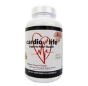 CardioForLife 60 Disable Tablet - Berry