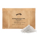 Microcrystalline Celluose Powder - 4 oz - Fiber Suplemen - Binding Agent - Sangat Absorbend