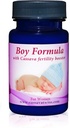 Baby Boy Formula untuk Perempuan dengan Cassava Fertility Booster (1)