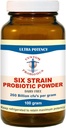 Powder Probisi Gubahan Enam Strain Probiotic (100 gram)
