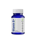 Vitamin B + - Encourage Sustainable Energy Production 126; Dukung sistem kekebalan tubuh secara sehat 124; Aid dalam Pengembangan Seratorin dan Dopamin: 124; 30 Hari Suppply