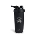 Smartshake Reforce Slainless Steel Harry Potter Crest Shaker Bottle (900 ML / 30oz)