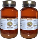 Pygeum Cair Extract, Pygeum (Pygeum Africanum) Tincture, Herbal Suplement, Hawaii Pharm, dibuat di AS, 2x32 fl.oz