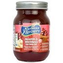 Laut Moss Gel (Sorrel Hibiscus) 16 Oz.