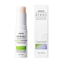 Korea Derma Anti- itch Moisturizer Multi Balm Stick, Formula untuk anak-anak kulit kering gatal, 12g
