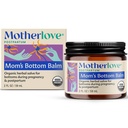 Ibu tersayang Balm Bawah (2 oz) Salve Organik Herbal w / Witch Hazel for Bottoms During Pretpartum