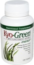 KYO * HIJAU KYO- HIJAU TABLETS, 180 TAB