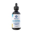 Formulasi NuEtix B12 Lipomal dengan Methyyl Finish Dietary Suplemen, Bioactive B Vitamin untuk mendukung Optimal Metabolisme, 1 Fluid Ounce, 30 Servis
