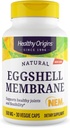 Origins Healthy Eggshell Membrane 500 mg (NEM, Non- GMO, Gluten Free, Gabungan Dukungan), 30 Veggie Caps