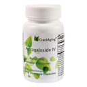 Crackaging-Super- Absorpsi Astragaloside IV 98% 50mg 30 Capsule Antial Cell Telomere Astragalus Root Suplemen