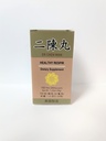 Lao Wei Sehat Respir - Er Chen Wan Herbal Suplemen Membantu Fungsi Bronkial, Sistem Repiratory 350mg 100 Pil Dibuat di AS