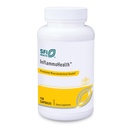 Klaire Labs SFI Health Inflammation Support - Formula Hipolergenik dengan Boswellia, Stephania & Nettle (120 Kapsul)