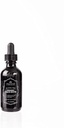 Svasthya Body & Mind Organic Liquid Biotin Drops for Strong Hair Growth - Vitamin B Complex for Women
