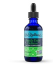 Suplemen Herbal Rydland adalah: 124; Dibuat oleh KidsWellness 124; Aman dan Efektif untuk Bayi untuk Dewasa 124; Perlindungan harian Keluarga 124; untuk Penggunaan harian dan Perjalanan 124; 2 Botol Ounce
