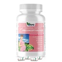 Amerika Medic & Science Preception Plus (180 Capsules) Konsep dan Suplemen Fertility 12.4; Physician Formulated Pil untuk Mendukung Konsep 124; Prenatal Vitamin Terbaik bagi Perempuan Mencoba Untuk Conceive