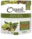 Tradisi Organik Bubuk Organik, Triphala, 7 Ounce