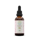 Perkembangan Rambut HerbEra Mix B60 Alcohol- Ekstraksi Bebas, Terkonsentrasi Cair Drops Rosemary Leaf, Eleuthero Root, Stinging Nettle Root, Horse Herb, Rashi Mashroom, Brahmi Herb 2 Fl Oz