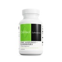 DAVINCI Labs Zinc Lozenge + Elderberry - Suplemen untuk Mendukung Sistem Imune, Lungs Sehat & Throat Tissures * - dengan Vitamin D3, Zinc, Elderberry & More - Lemon Flavor - 60 Lozenges