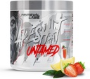 Pra 'eval Labs Ape Untamed Pra' s Energy Powder, 40Service Strawberry Lemonade, Max Dukung untuk Pumps & Focus, Meningkatkan Performance, Produksi Nitric Oxide dengan L- Citrulline, Beta Alanine