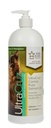 UltraCruz Canine Pure Salmon Oil Suplemen untuk Anjing, 32 oz, sc-395127