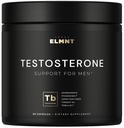 21.800mg Testosterone Booster untuk Men 8X Kekuatan.