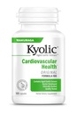 Kyolic Aged Bawang putih Ekstrak Formula 100, Kardiovaskular