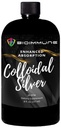 Colloidal Silver Hydrosol Immune Support. Tertinggi Bio- Ketersediaan. Bersih, Murni dan Aman - 99.999% Perak Murni. Akan Hapus Pengunjung Kecil Tak Dicari