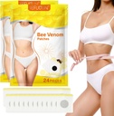 2025 New Bee Venom Patch 48p, Bee Venom Patch, Bee Venom Patch for Women & Men