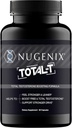 Nugenix Total- T - Free and Total Testosterone Booster, 90 Cacah